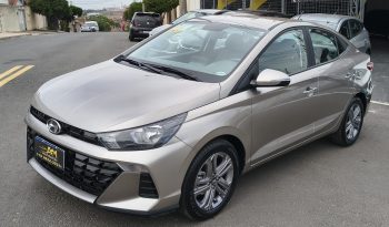 HYUNDAI HB20S TGDI LIMITED AUT. Flex 2026 full