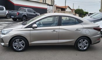 HYUNDAI HB20S TGDI LIMITED AUT. Flex 2026 full