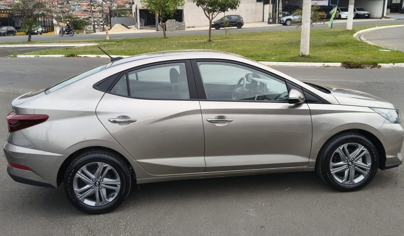 HYUNDAI HB20S TGDI LIMITED AUT. Flex 2026 full