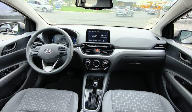 HYUNDAI HB20S TGDI LIMITED AUT. Flex 2026 full