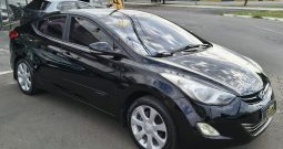 HYUNDAI ELANTRA 1.8 GLS AUT. 2012