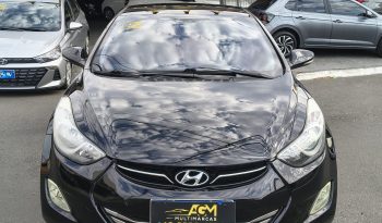 HYUNDAI ELANTRA 1.8 GLS AUT. 2012 full
