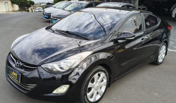 HYUNDAI ELANTRA 1.8 GLS AUT. 2012 full
