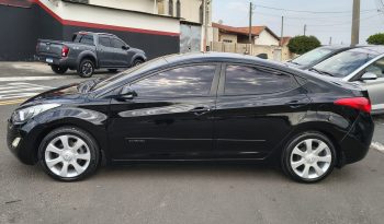 HYUNDAI ELANTRA 1.8 GLS AUT. 2012 full