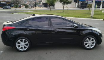 HYUNDAI ELANTRA 1.8 GLS AUT. 2012 full