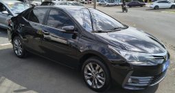 TOYOTA COROLLA 2.0 XEI AUT. Flex 2019