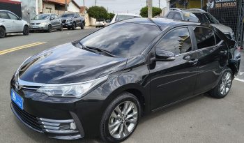 TOYOTA COROLLA 2.0 XEI AUT. Flex 2019 full