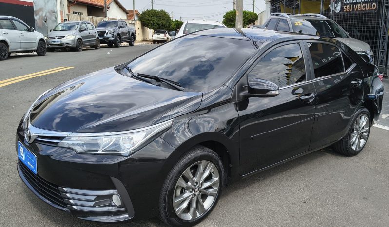 TOYOTA COROLLA 2.0 XEI AUT. Flex 2019 full