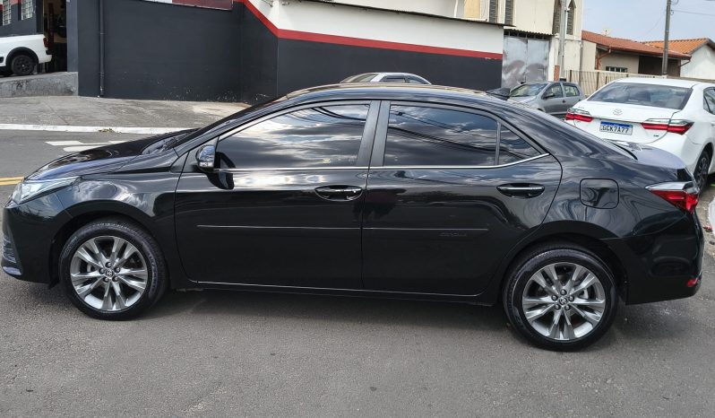 TOYOTA COROLLA 2.0 XEI AUT. Flex 2019 full