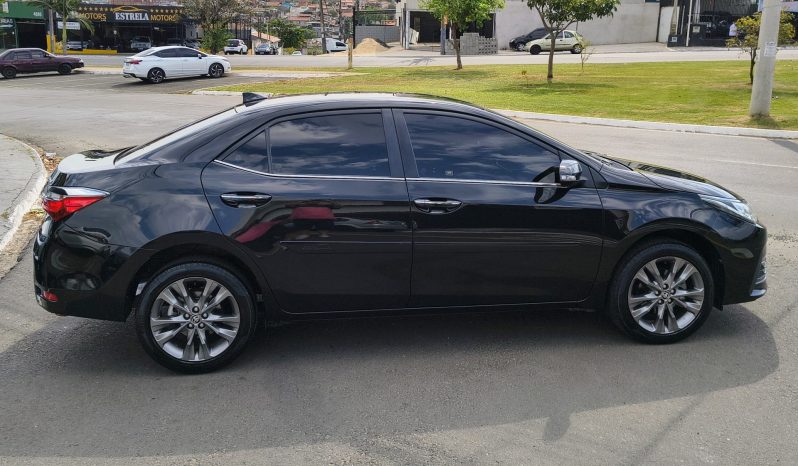 TOYOTA COROLLA 2.0 XEI AUT. Flex 2019 full
