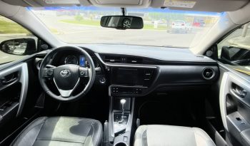 TOYOTA COROLLA 2.0 XEI AUT. Flex 2019 full