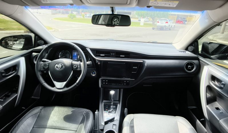 TOYOTA COROLLA 2.0 XEI AUT. Flex 2019 full