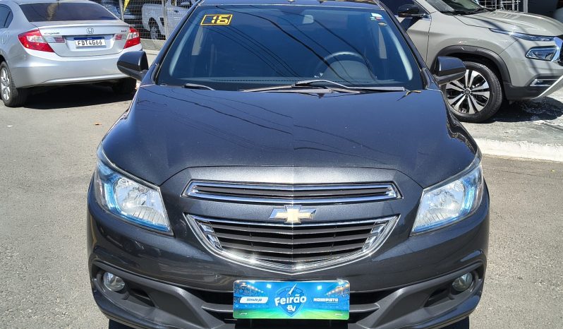 CHEVROLET PRISMA 1.4 LT 2016 full