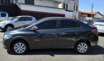 CHEVROLET PRISMA 1.4 LT 2016 full