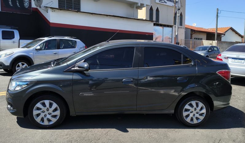 CHEVROLET PRISMA 1.4 LT 2016 full