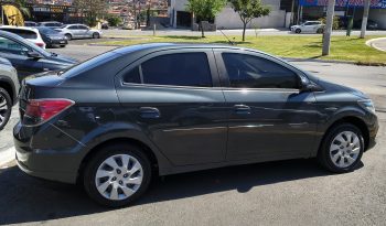 CHEVROLET PRISMA 1.4 LT 2016 full