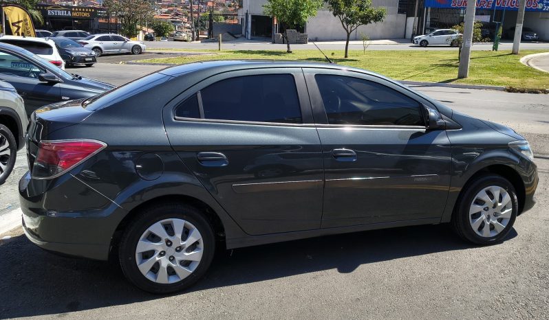 CHEVROLET PRISMA 1.4 LT 2016 full