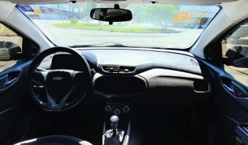 CHEVROLET PRISMA 1.4 LT 2016 full