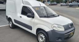 FIAT FIORINO 1.4 ENDURANCE Flex 2021