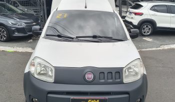 FIAT FIORINO 1.4 ENDURANCE Flex 2021 full