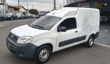FIAT FIORINO 1.4 ENDURANCE Flex 2021 full