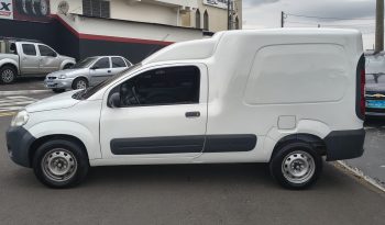 FIAT FIORINO 1.4 ENDURANCE Flex 2021 full