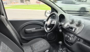 FIAT FIORINO 1.4 ENDURANCE Flex 2021 full