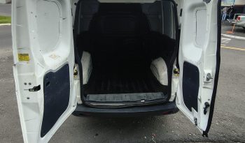 FIAT FIORINO 1.4 ENDURANCE Flex 2021 full