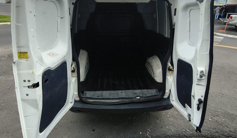 FIAT FIORINO 1.4 ENDURANCE Flex 2021 full