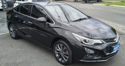 CHEVROLET CRUZE 1.4 TURBO LTZ AUT. 2017