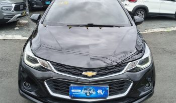 CHEVROLET CRUZE 1.4 TURBO LTZ AUT. 2017 full