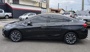 CHEVROLET CRUZE 1.4 TURBO LTZ AUT. 2017 full