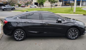 CHEVROLET CRUZE 1.4 TURBO LTZ AUT. 2017 full