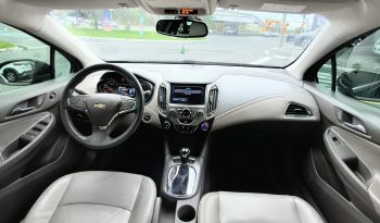 CHEVROLET CRUZE 1.4 TURBO LTZ AUT. 2017 full