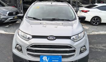 FORD ECOSPORT 1.6 SE Flex 2013 full