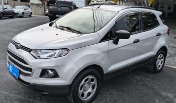 FORD ECOSPORT 1.6 SE Flex 2013 full
