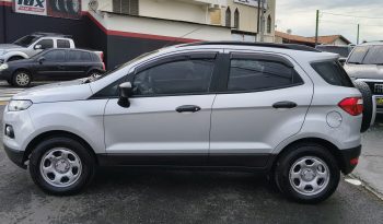 FORD ECOSPORT 1.6 SE Flex 2013 full