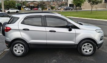 FORD ECOSPORT 1.6 SE Flex 2013 full