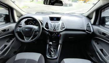 FORD ECOSPORT 1.6 SE Flex 2013 full