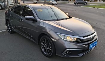 HONDA CIVIC 2.0 CVT EX 2020 full