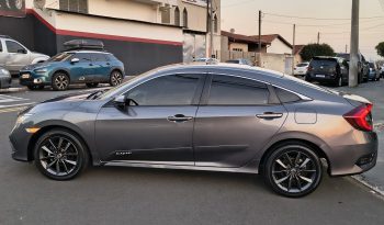 HONDA CIVIC 2.0 CVT EX 2020 full