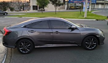 HONDA CIVIC 2.0 CVT EX 2020 full