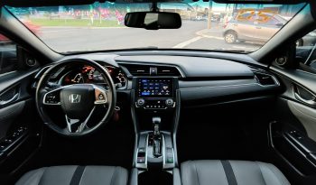 HONDA CIVIC 2.0 CVT EX 2020 full
