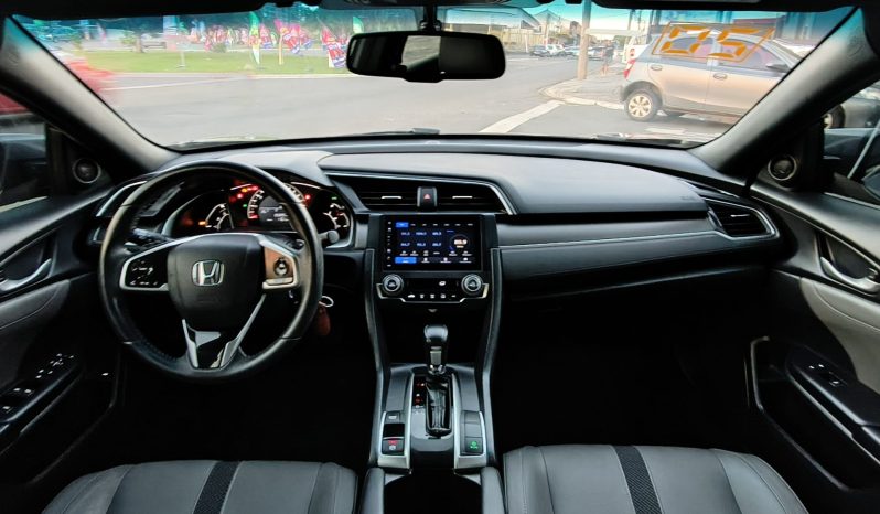 HONDA CIVIC 2.0 CVT EX 2020 full