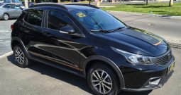 FIAT ARGO 1.3 CVT TREKING FLEX 2025