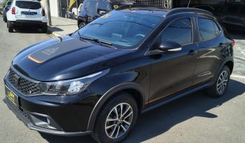 FIAT ARGO 1.3 CVT TREKING FLEX 2025 full