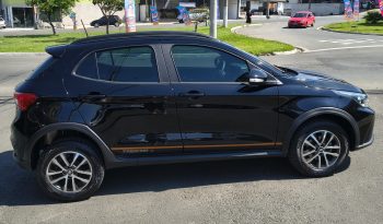 FIAT ARGO 1.3 CVT TREKING FLEX 2025 full