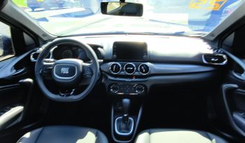 FIAT ARGO 1.3 CVT TREKING FLEX 2025 full