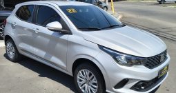 FIAT ARGO 1.0 Flex 2022