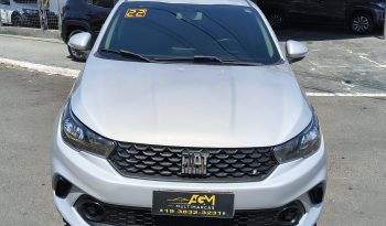 FIAT ARGO 1.0 Flex 2022 full
